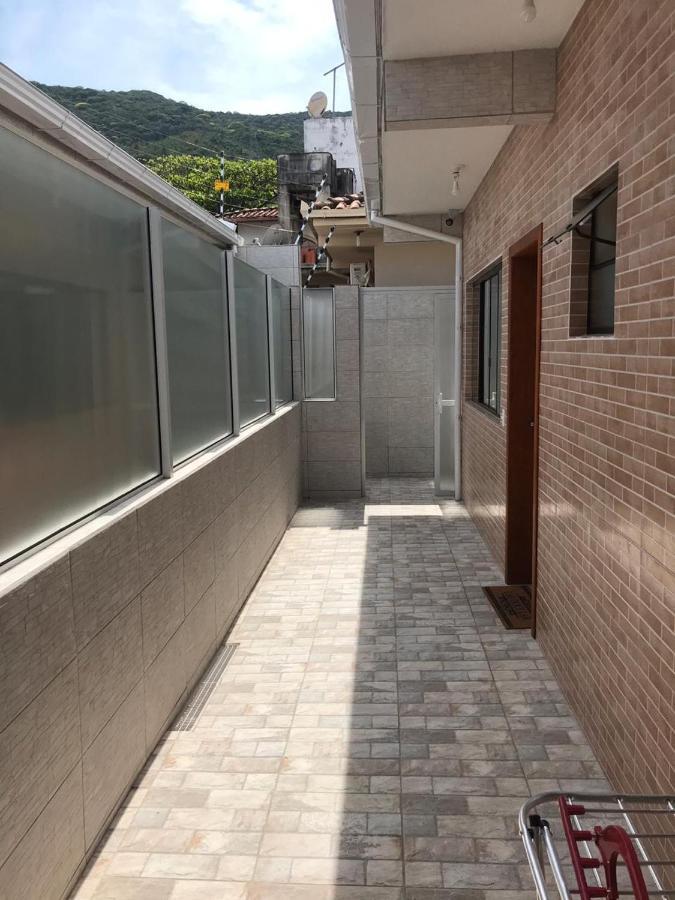 Vila Casa - Proximo A Ufsc E Centro - 5Km # Florianópolis Exteriér fotografie