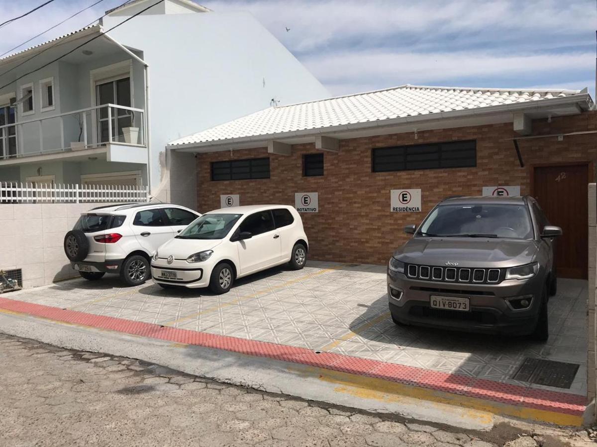 Vila Casa - Proximo A Ufsc E Centro - 5Km # Florianópolis Exteriér fotografie